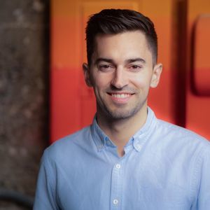 Meet your Posher, Cody